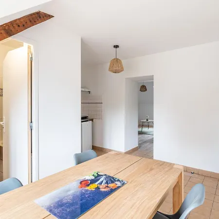 Apartment Le Jaudy Treguier